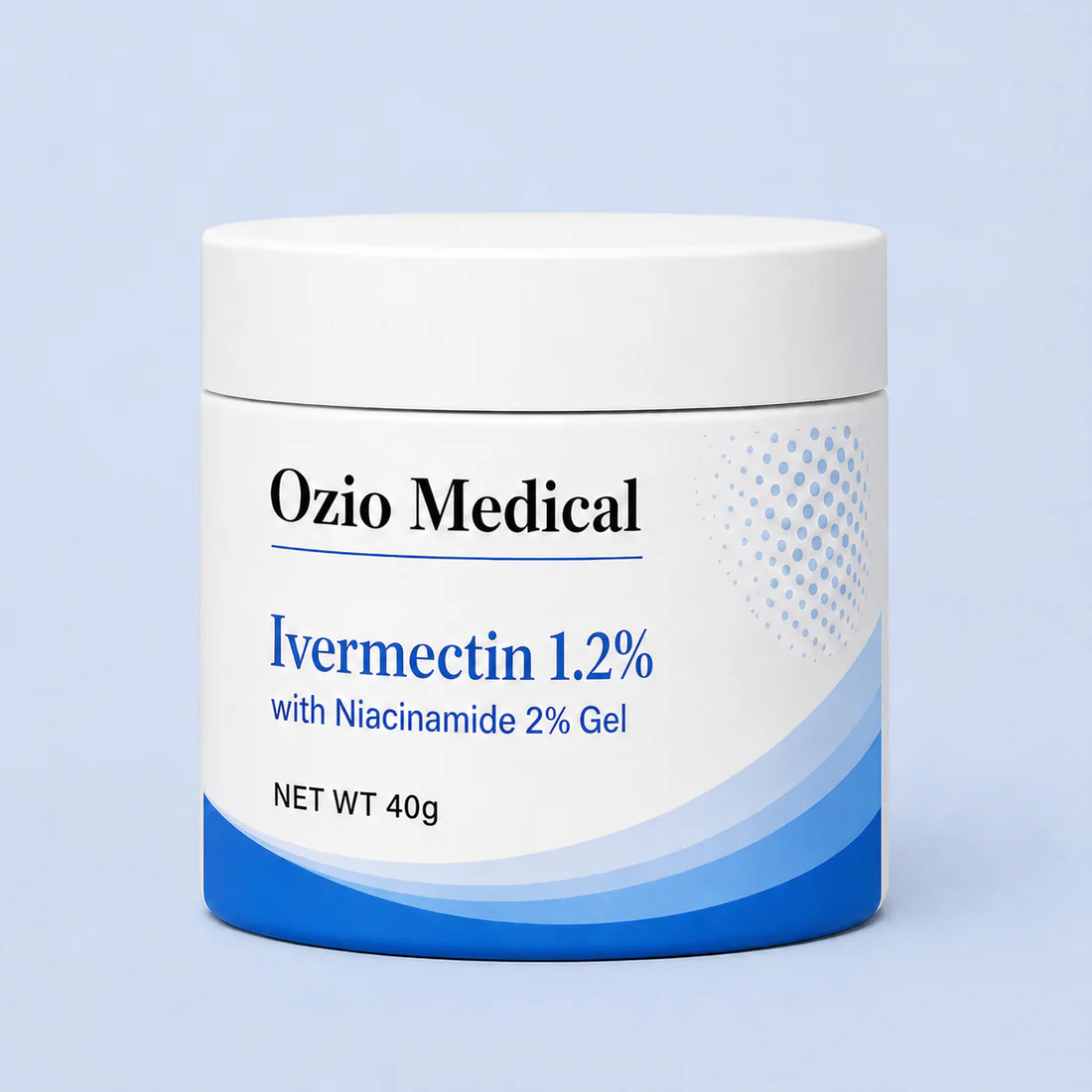 ivermectin 1.2 percent gel